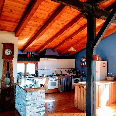 Ondarre Farm stay *