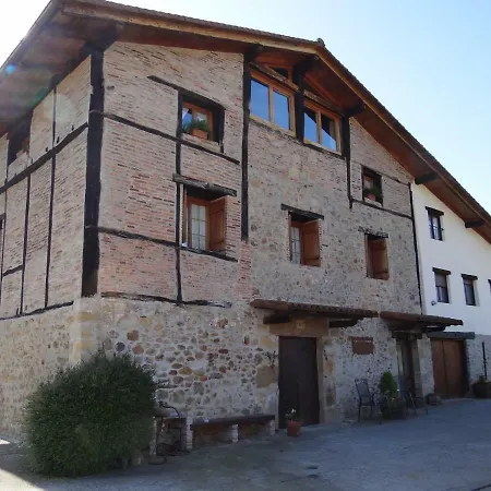 Ondarre Segura (Gipuzkoa)