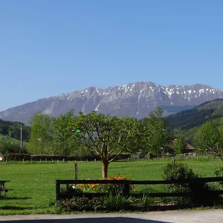 Ondarre * Segura (Gipuzkoa)