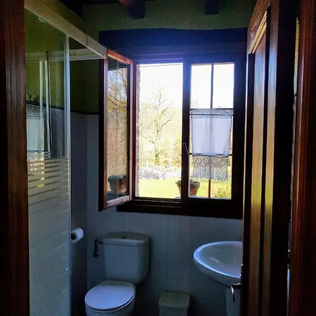 Ondarre Farm stay