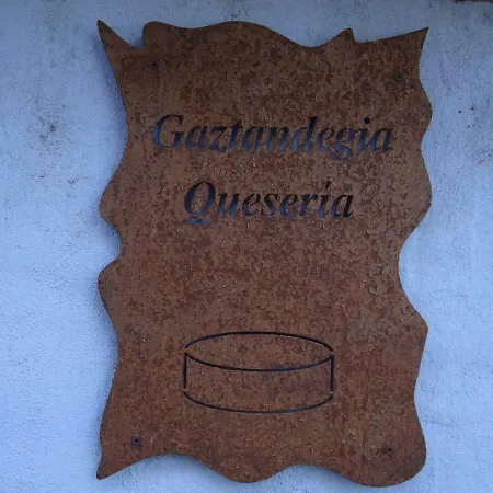 Κατάλυμα σε φάρμα Ondarre