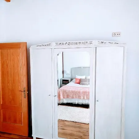 Ondarre Farm stay