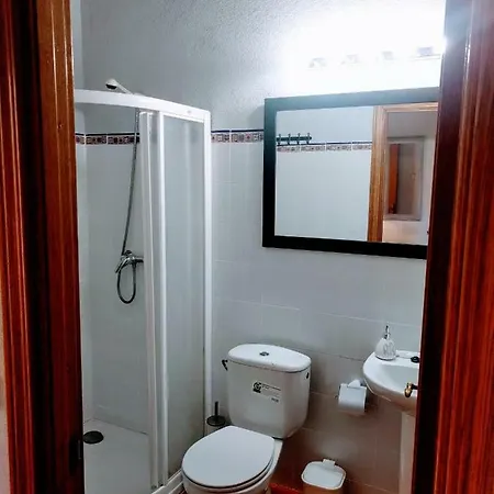 Κατάλυμα σε φάρμα Ondarre Segura (Gipuzkoa)