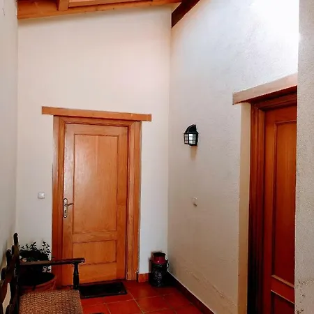 Farm stay Ondarre Segura (Gipuzkoa)