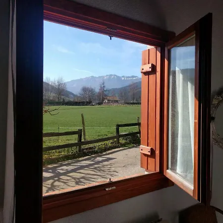 Ondarre Farm stay