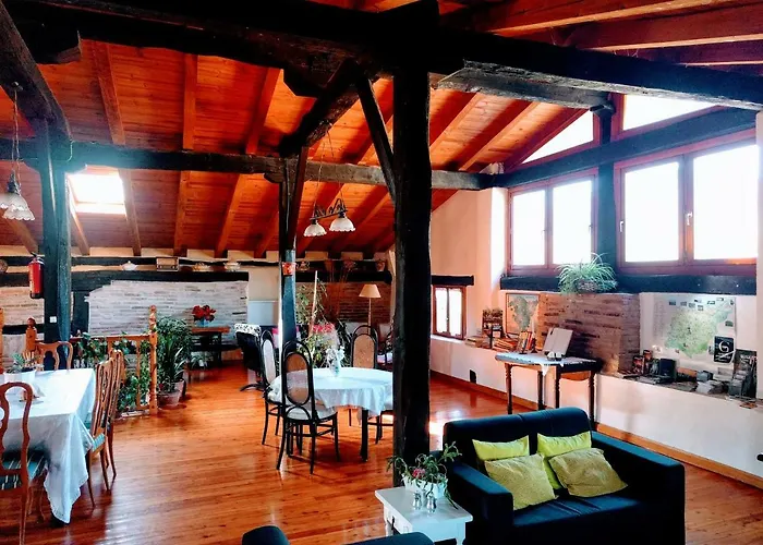 Ondarre * Сегура