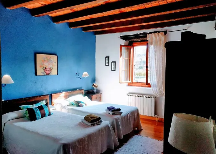 Ondarre * Сегура