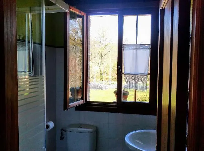 Ondarre Фермерский дом