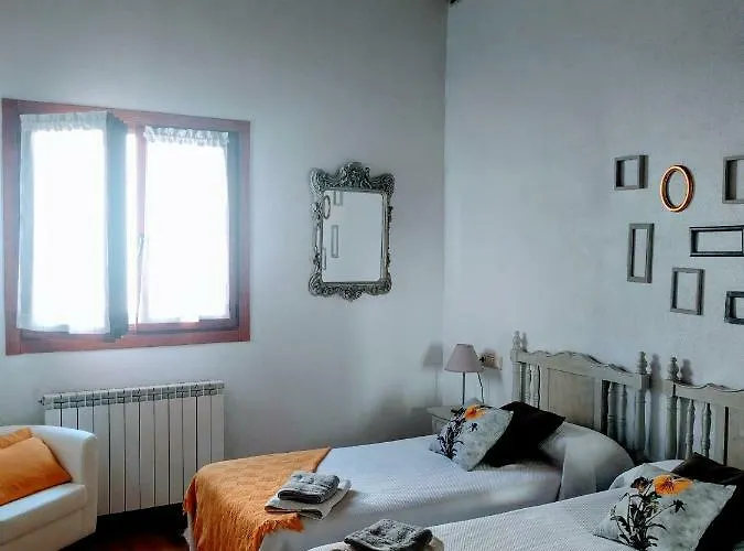 Ondarre * Сегура