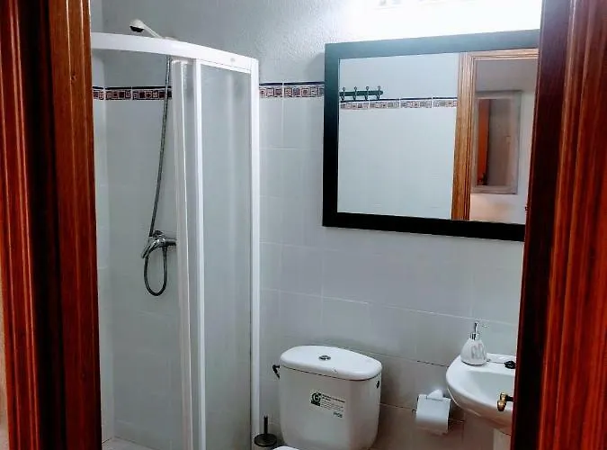 Фермерский дом Ondarre Сегура