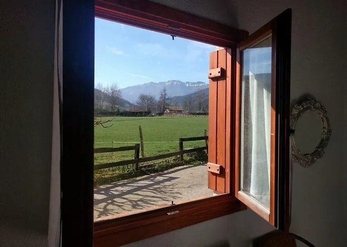 Ondarre Фермерский дом