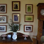 Vakantieboerderij Ondarre *