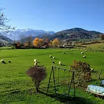 Ondarre Vakantieboerderij Segura (Gipuzkoa)