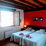 Ondarre Vakantieboerderij *