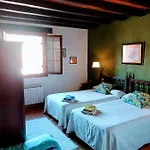 Ondarre Vakantieboerderij Segura (Gipuzkoa)