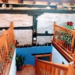 Ondarre Vakantieboerderij