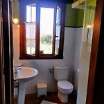 Ondarre Vakantieboerderij Segura (Gipuzkoa)