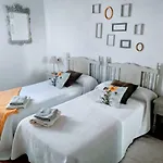 Vakantieboerderij Ondarre *