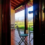 Ondarre Vakantieboerderij