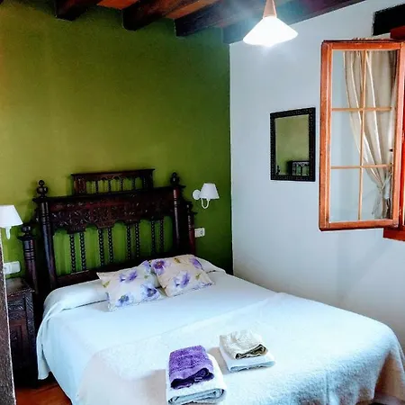 Farm stay Ondarre Segura (Gipuzkoa)