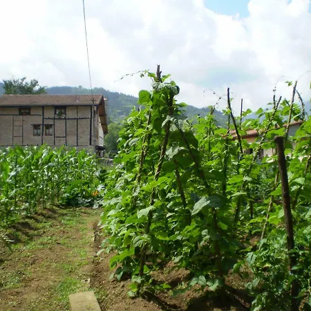 Фермерский дом Ondarre