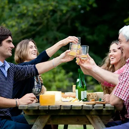Vakantieboerderij Ondarre