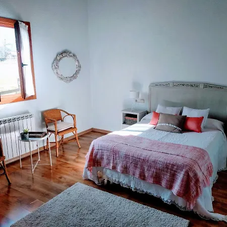 Ondarre * Сегура