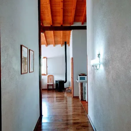 Ondarre Сегура