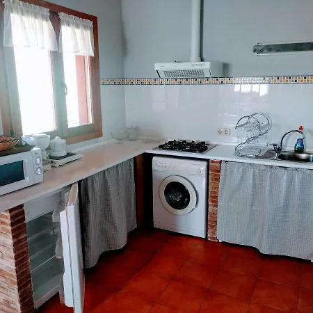Farm stay Ondarre Segura (Gipuzkoa)