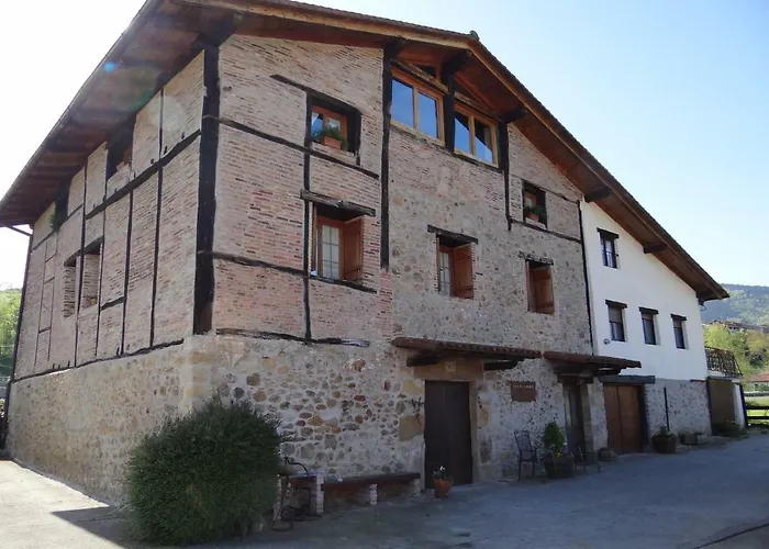 Ondarre Segura (Gipuzkoa)