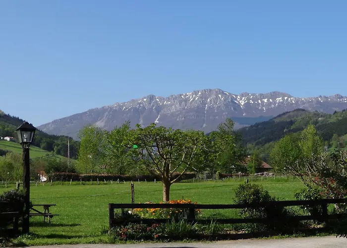 Ondarre * Segura (Gipuzkoa)