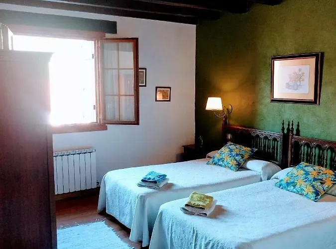 Ondarre Κατάλυμα σε φάρμα Segura (Gipuzkoa)