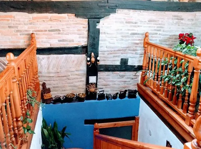 Ondarre Κατάλυμα σε φάρμα