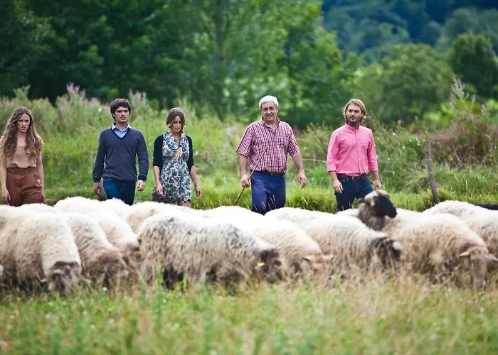 Ondarre Segura (Gipuzkoa)