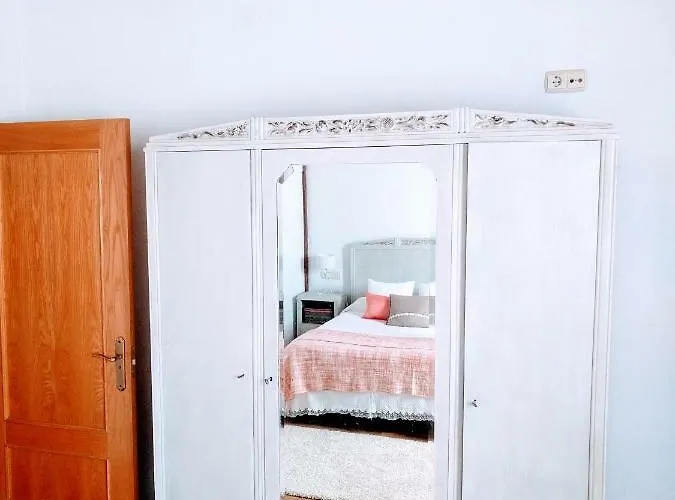 Ondarre Κατάλυμα σε φάρμα