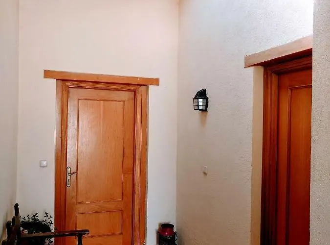 Κατάλυμα σε φάρμα Ondarre Segura (Gipuzkoa)