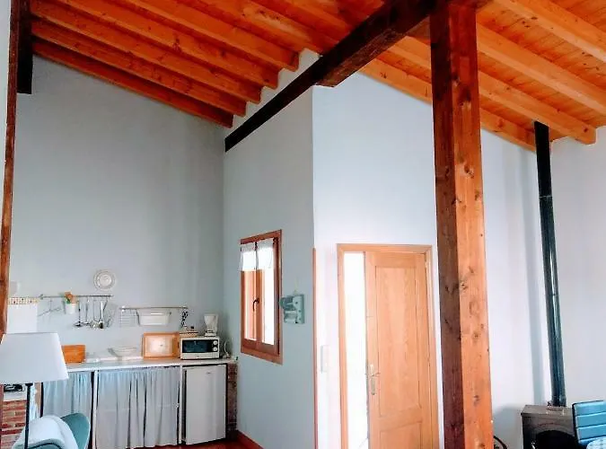 Ondarre Segura (Gipuzkoa)